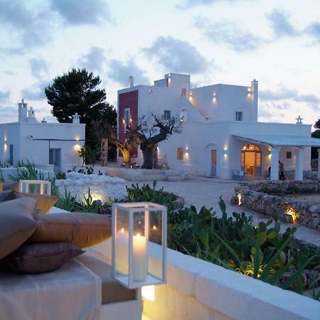 Masseria Cimino Savelletri Εξωτερικό φωτογραφία