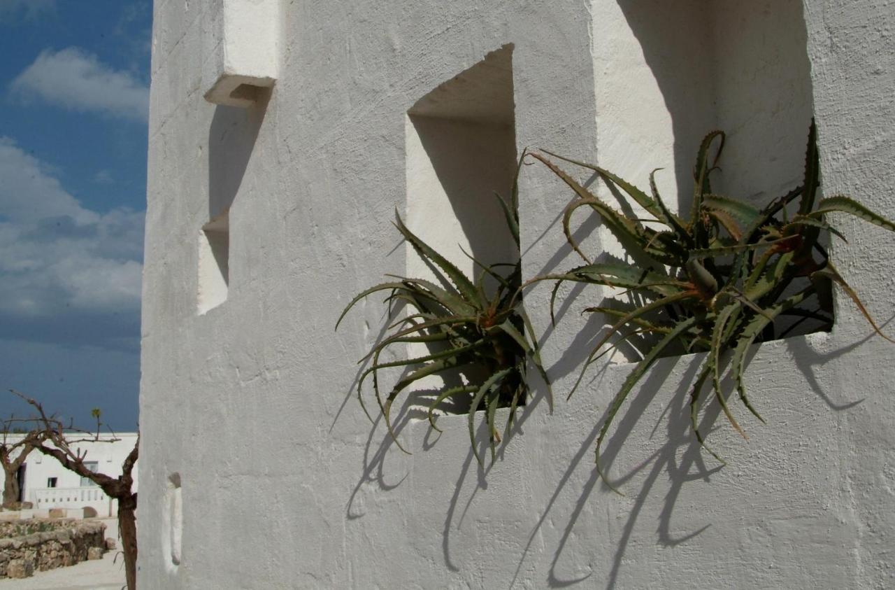 Masseria Cimino Savelletri Εξωτερικό φωτογραφία