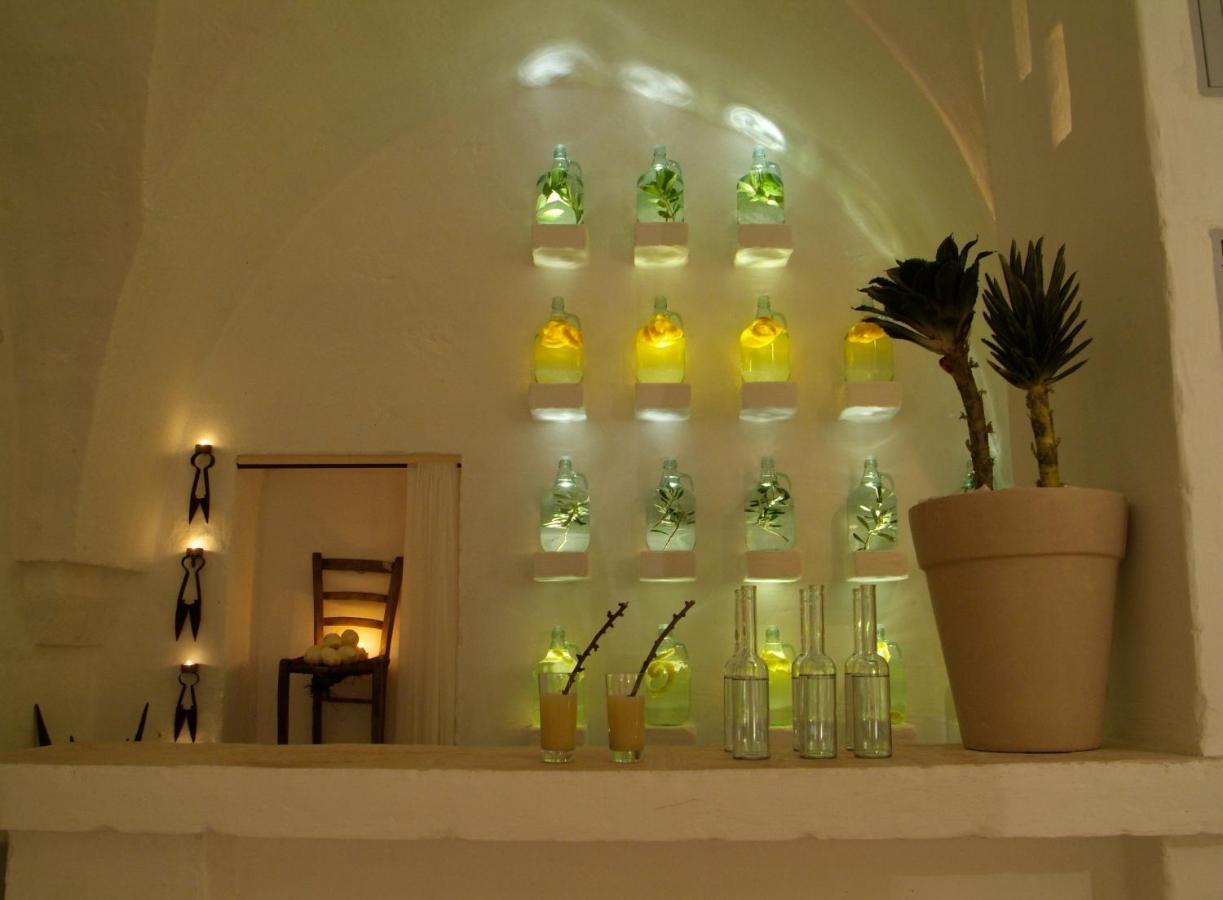 Masseria Cimino Savelletri Εξωτερικό φωτογραφία
