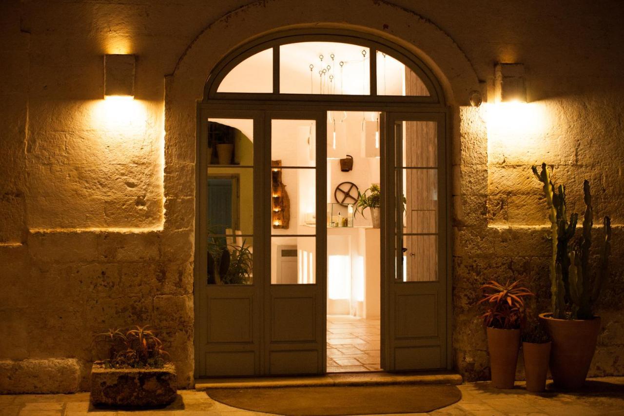 Masseria Cimino Savelletri Εξωτερικό φωτογραφία