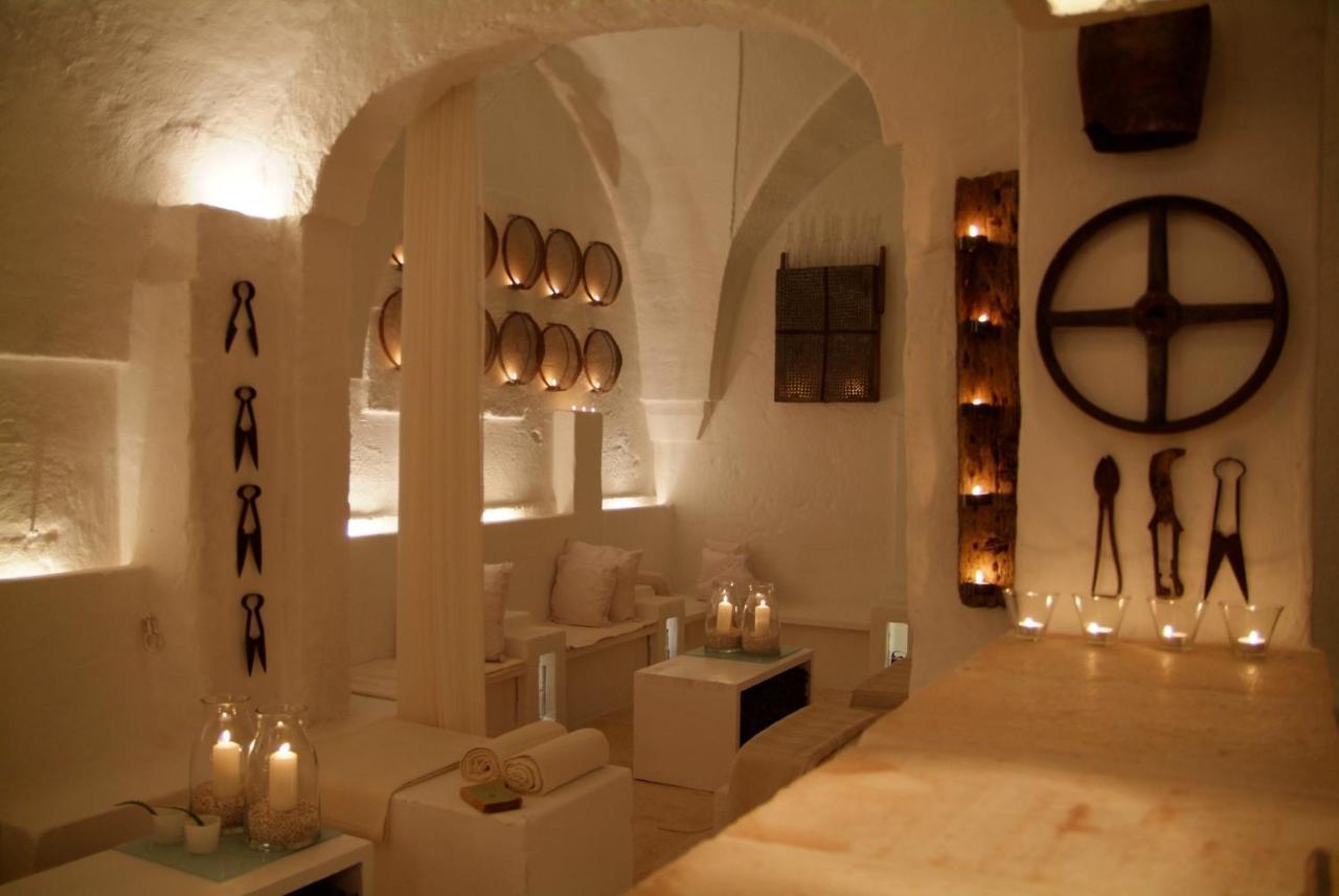 Masseria Cimino Savelletri Εξωτερικό φωτογραφία