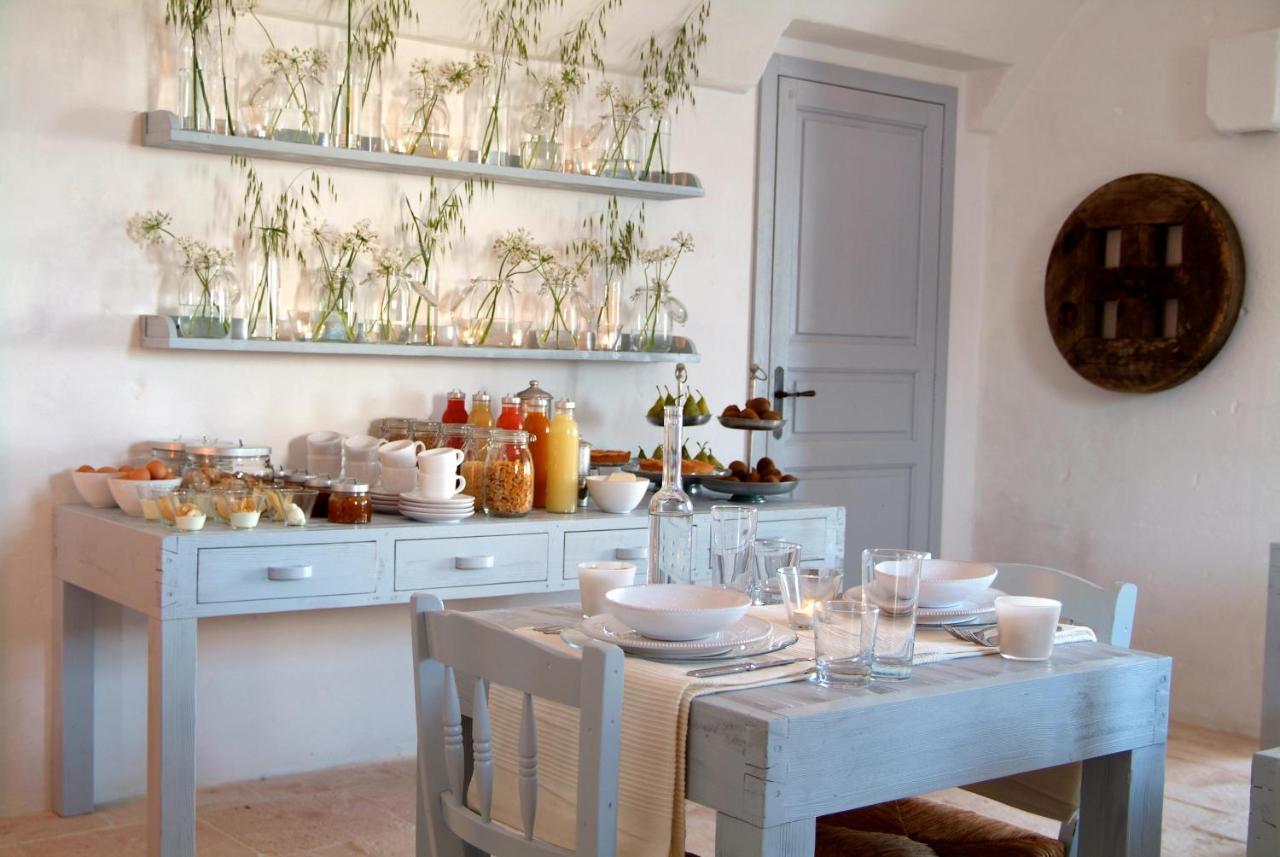 Masseria Cimino Savelletri Εξωτερικό φωτογραφία