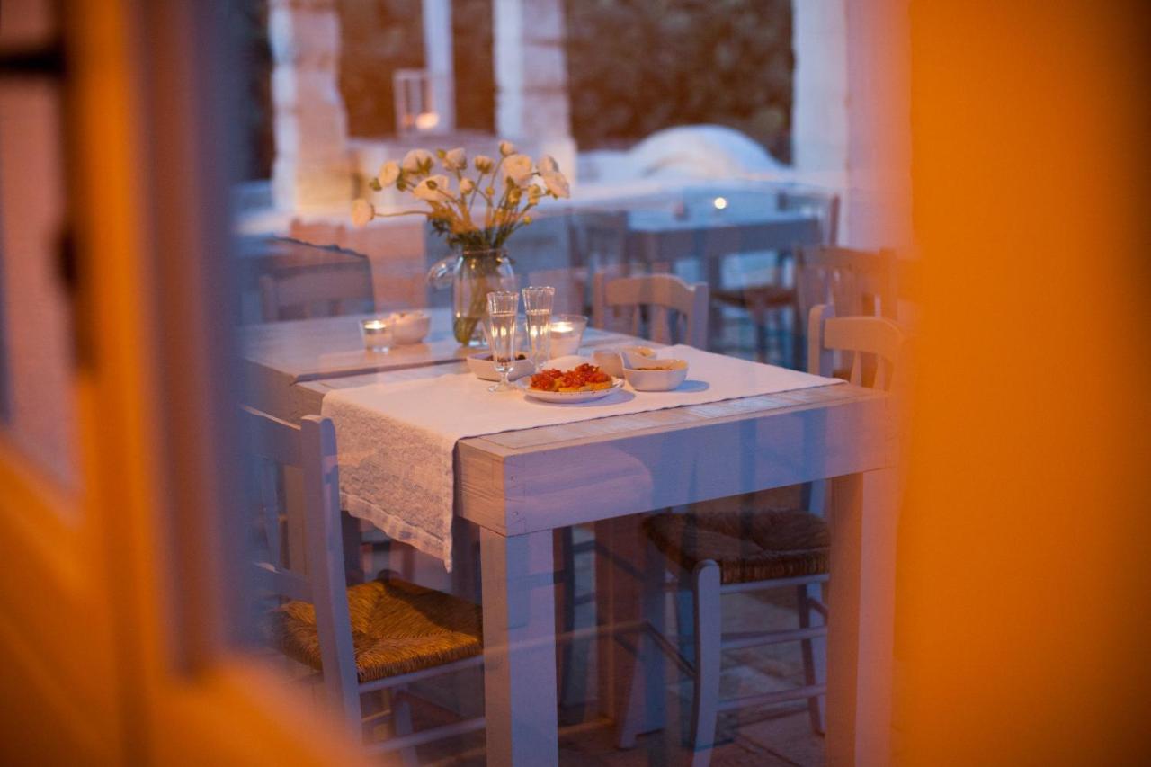 Masseria Cimino Savelletri Εξωτερικό φωτογραφία