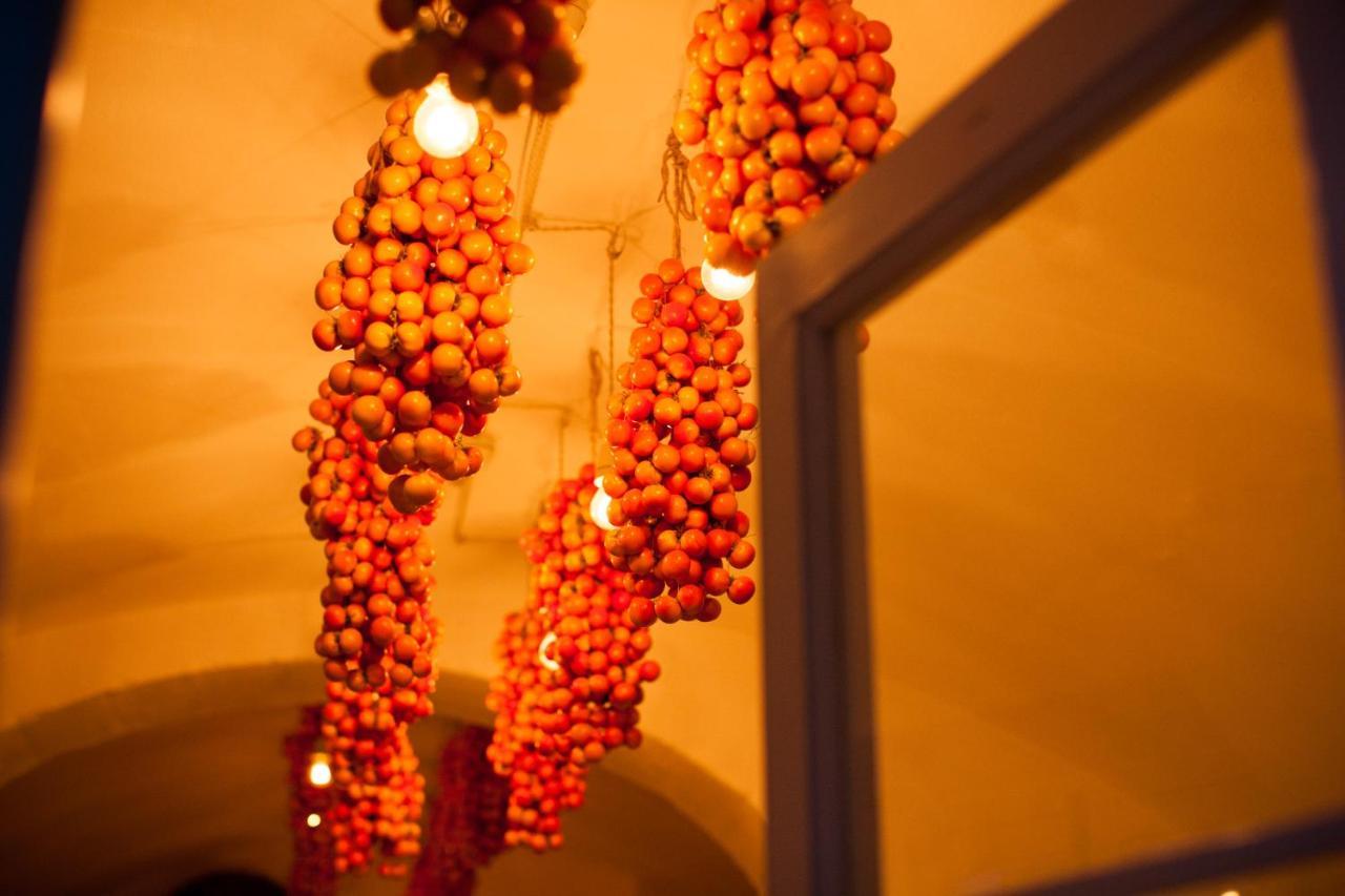 Masseria Cimino Savelletri Εξωτερικό φωτογραφία