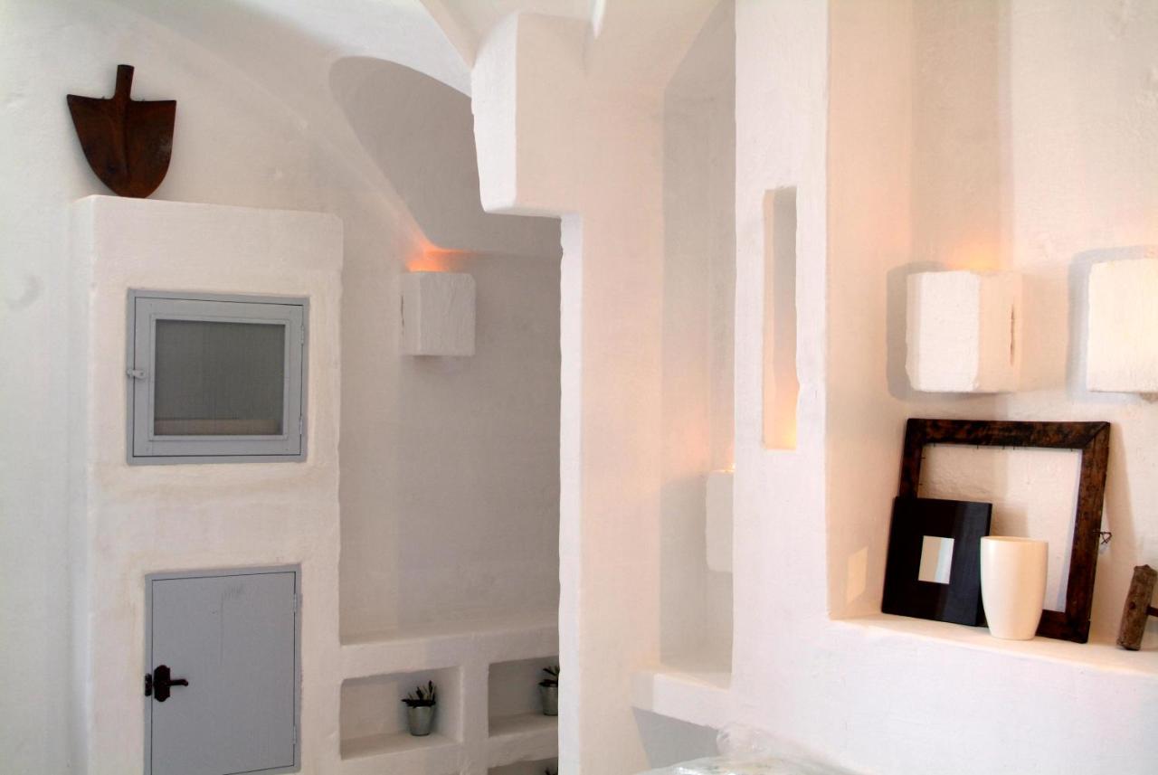 Masseria Cimino Savelletri Εξωτερικό φωτογραφία