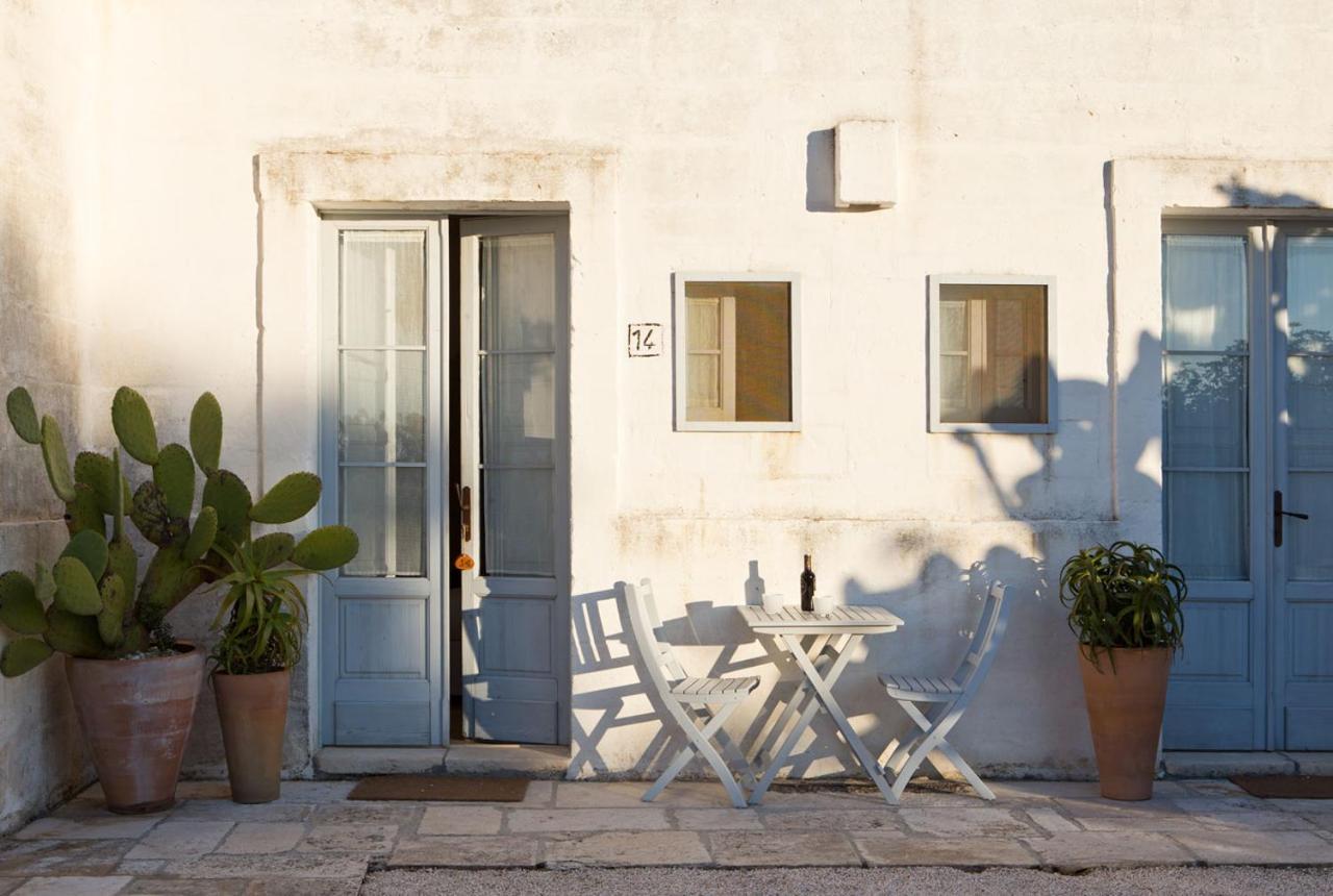 Masseria Cimino Savelletri Εξωτερικό φωτογραφία