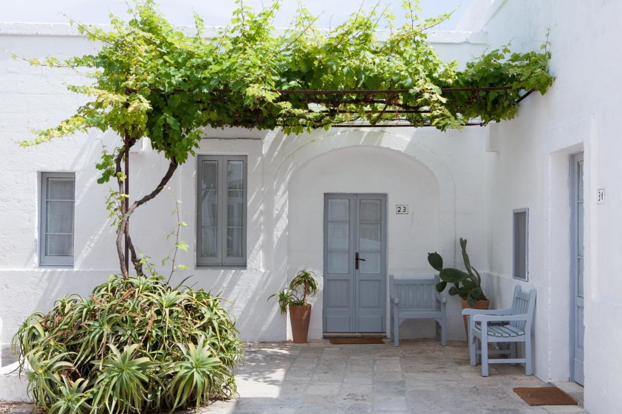 Masseria Cimino Savelletri Εξωτερικό φωτογραφία