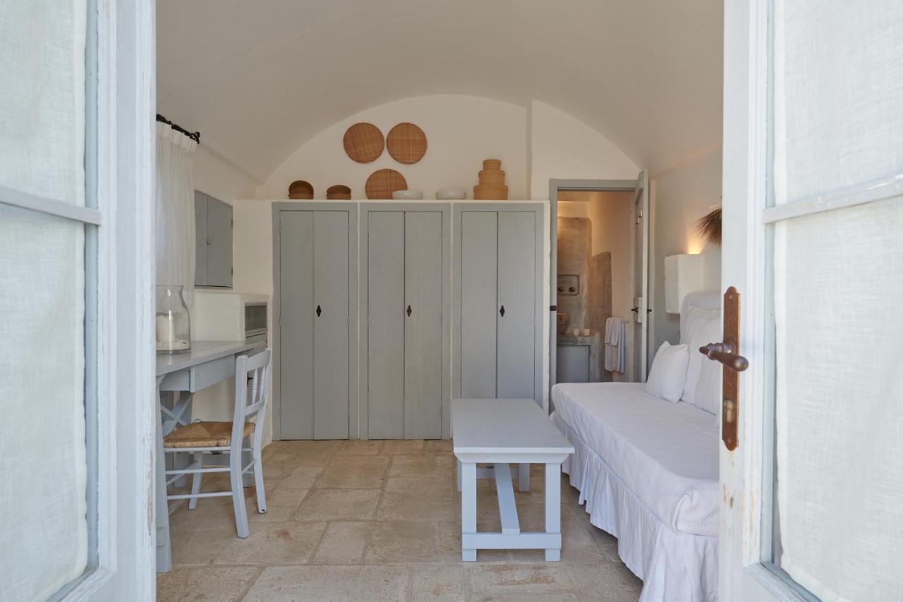 Masseria Cimino Savelletri Εξωτερικό φωτογραφία