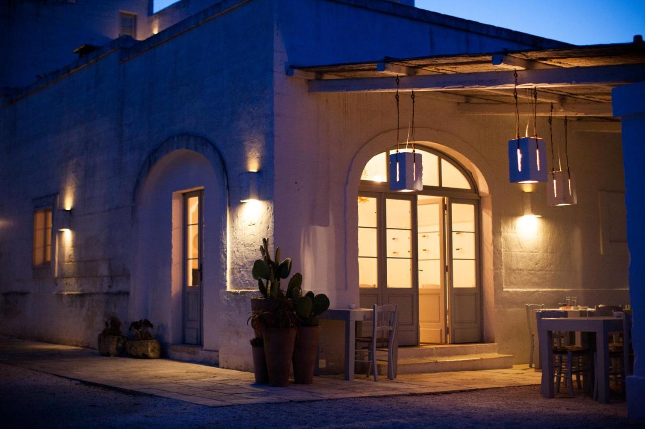 Masseria Cimino Savelletri Εξωτερικό φωτογραφία
