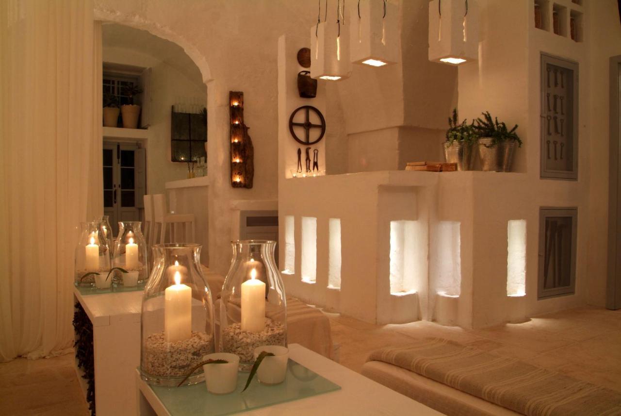 Masseria Cimino Savelletri Εξωτερικό φωτογραφία