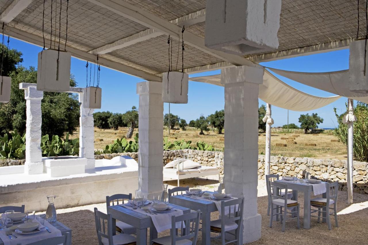 Masseria Cimino Savelletri Εξωτερικό φωτογραφία