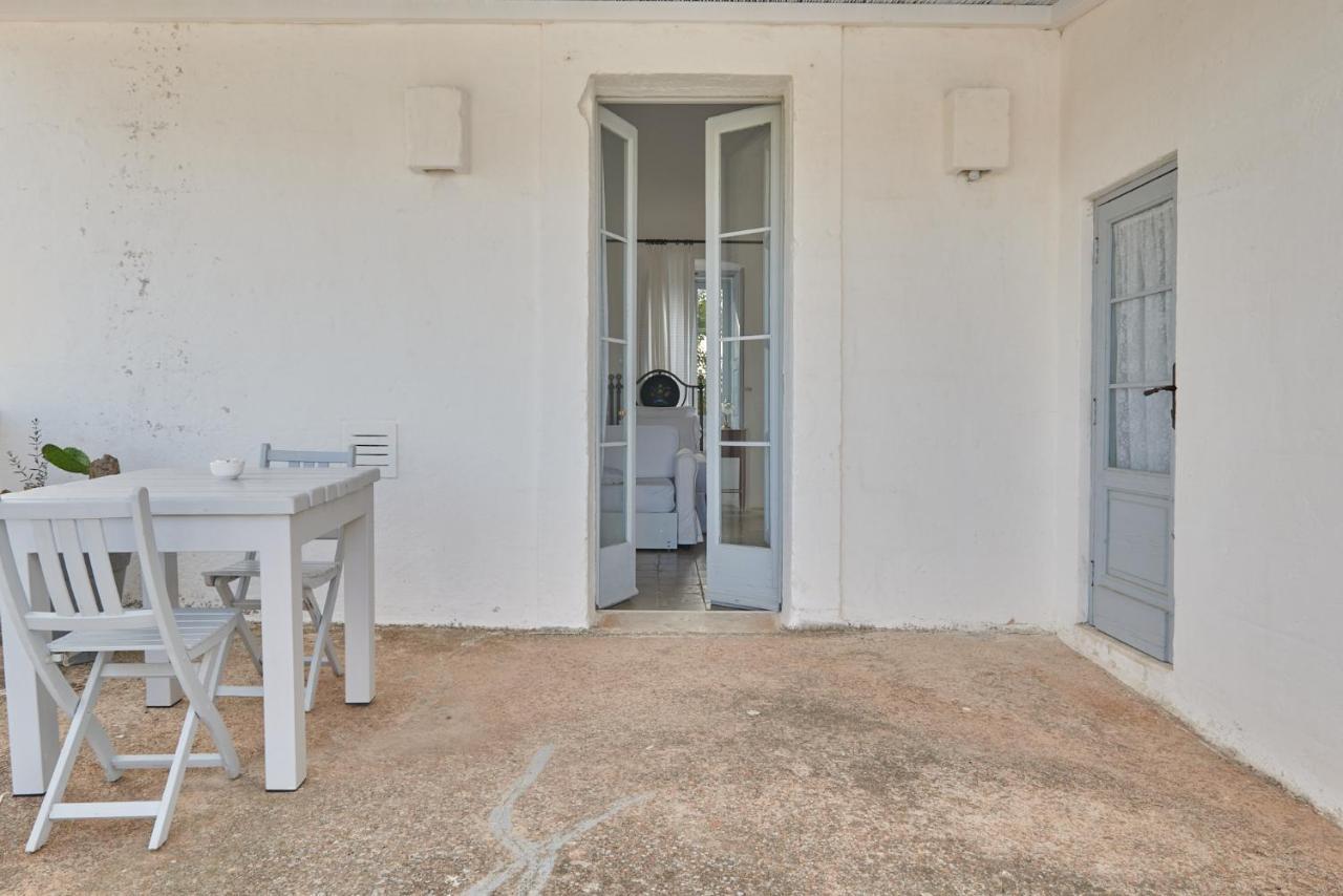 Masseria Cimino Savelletri Εξωτερικό φωτογραφία