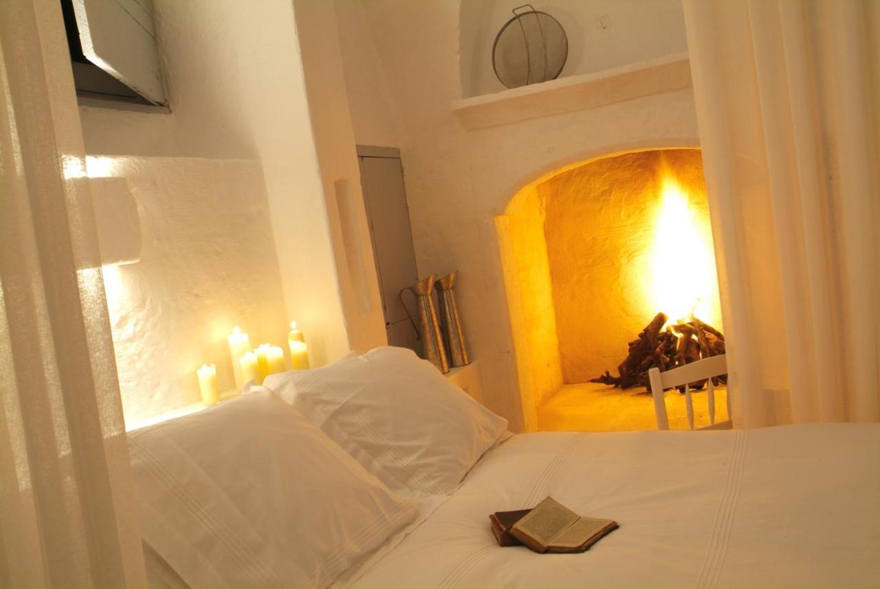 Masseria Cimino Savelletri Εξωτερικό φωτογραφία