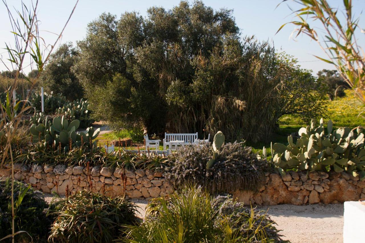 Masseria Cimino Savelletri Εξωτερικό φωτογραφία