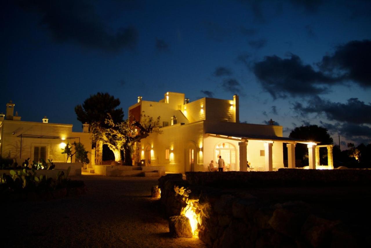 Masseria Cimino Savelletri Εξωτερικό φωτογραφία