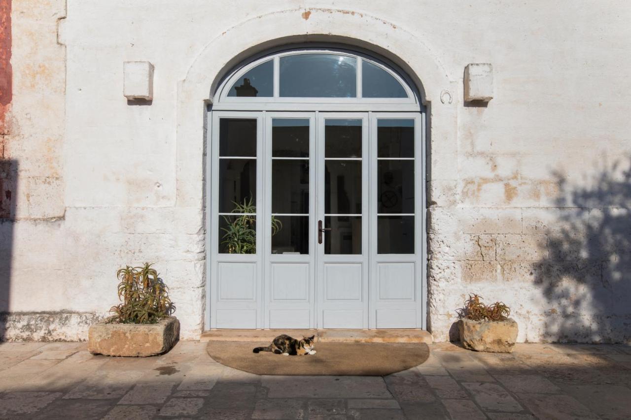 Masseria Cimino Savelletri Εξωτερικό φωτογραφία