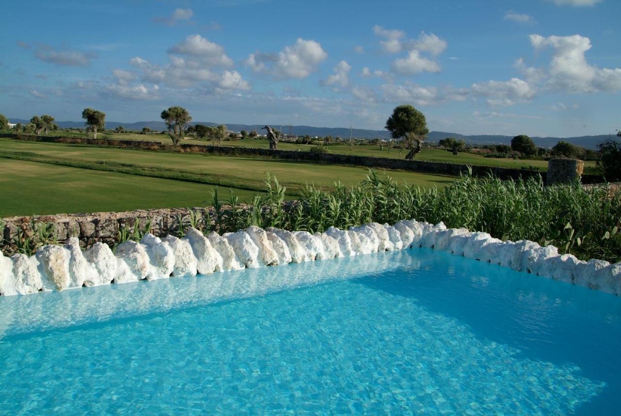 Masseria Cimino Savelletri Εξωτερικό φωτογραφία