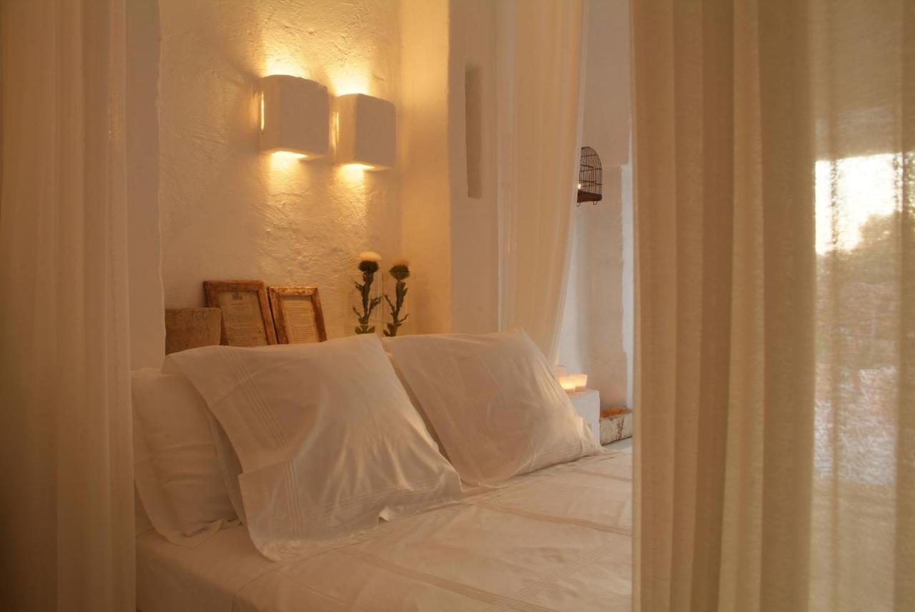 Masseria Cimino Savelletri Εξωτερικό φωτογραφία