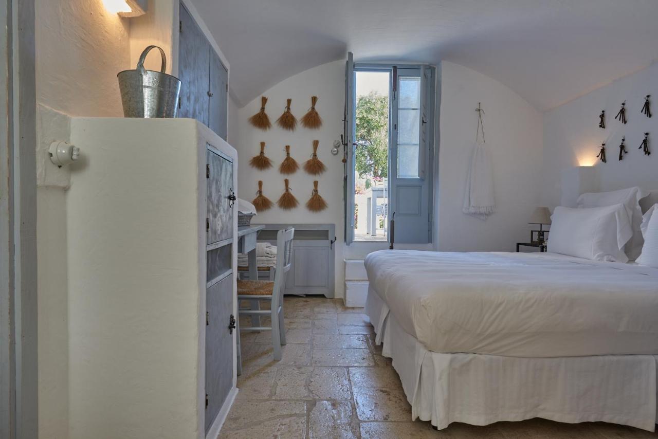 Masseria Cimino Savelletri Εξωτερικό φωτογραφία