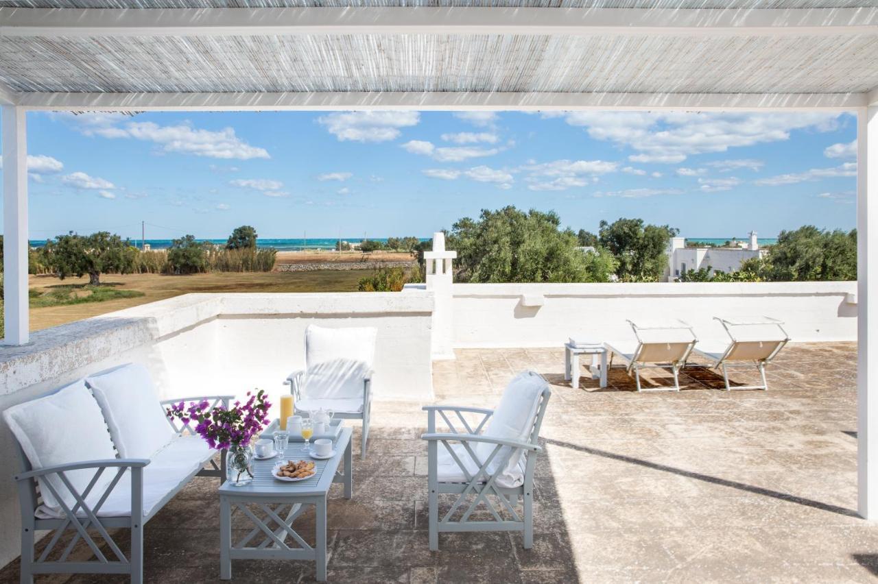 Masseria Cimino Savelletri Εξωτερικό φωτογραφία