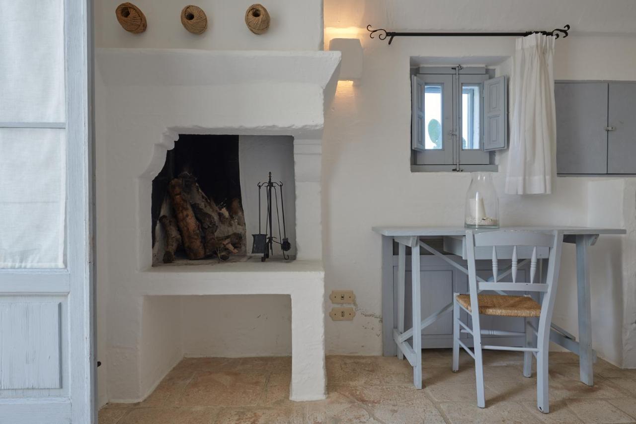 Masseria Cimino Savelletri Εξωτερικό φωτογραφία